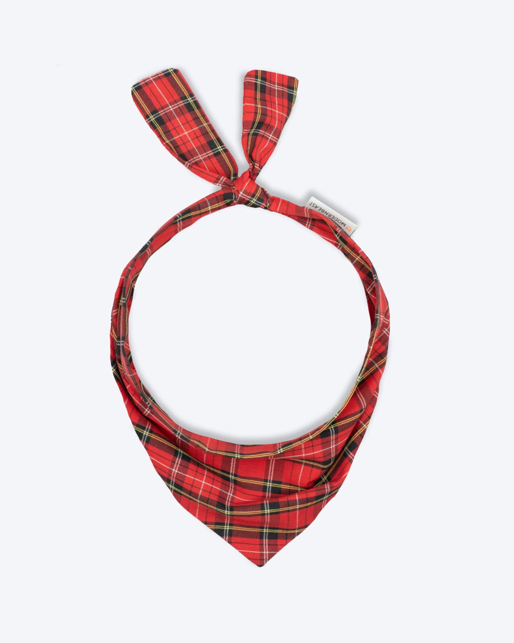Winter Dog Bandana – Bandanas & Neckwear by MODERNBEAST