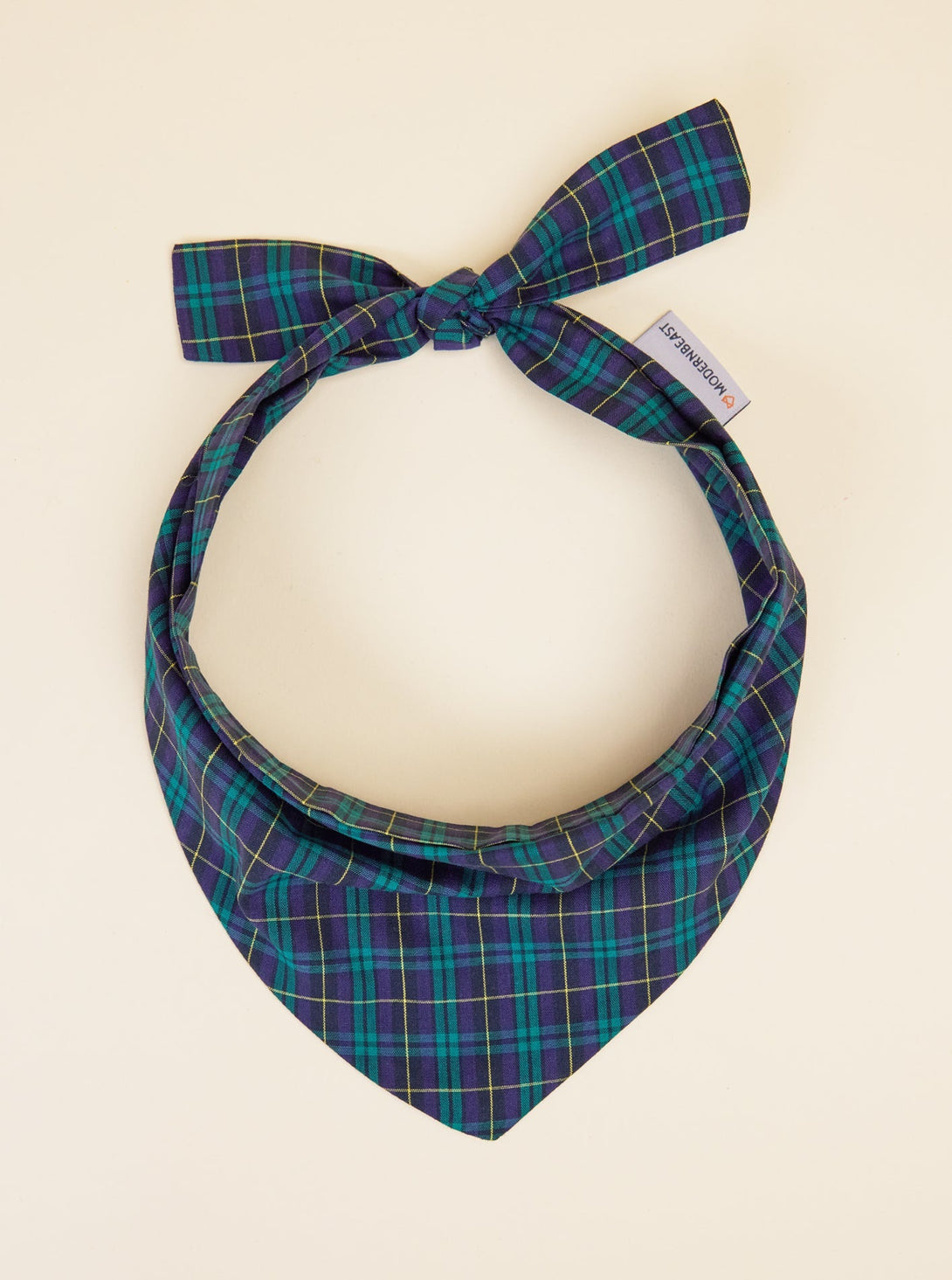 Winter Dog Bandana – Bandanas & Neckwear by MODERNBEAST