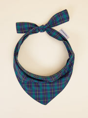 Winter Dog Bandana – Bandanas & Neckwear by MODERNBEAST