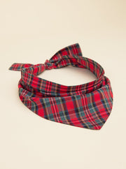 Winter Dog Bandana – Bandanas & Neckwear by MODERNBEAST