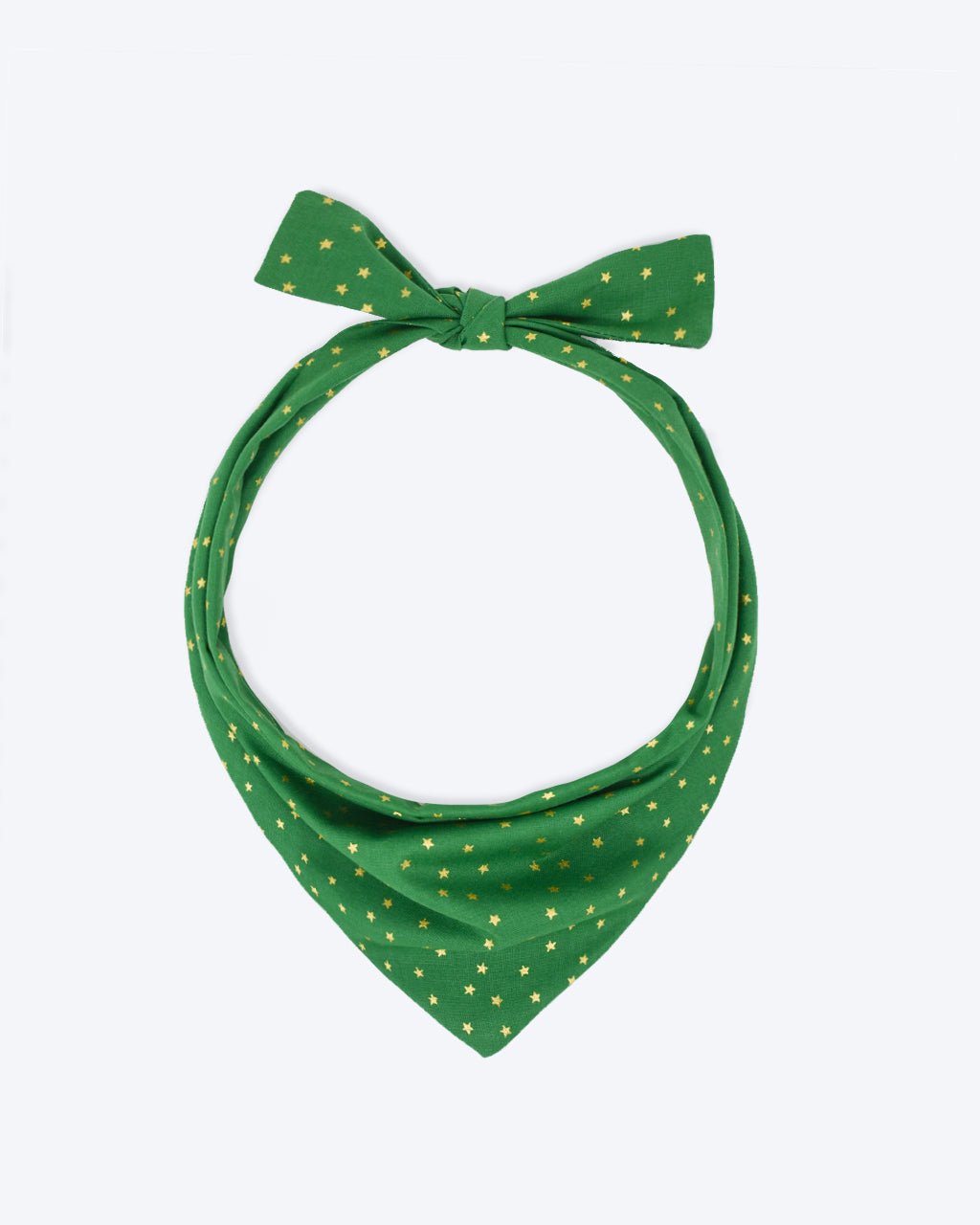 Winter Dog Bandana – Bandanas & Neckwear by MODERNBEAST
