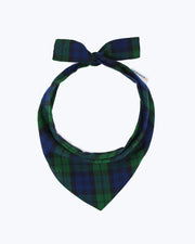 Winter Dog Bandana – Bandanas & Neckwear by MODERNBEAST