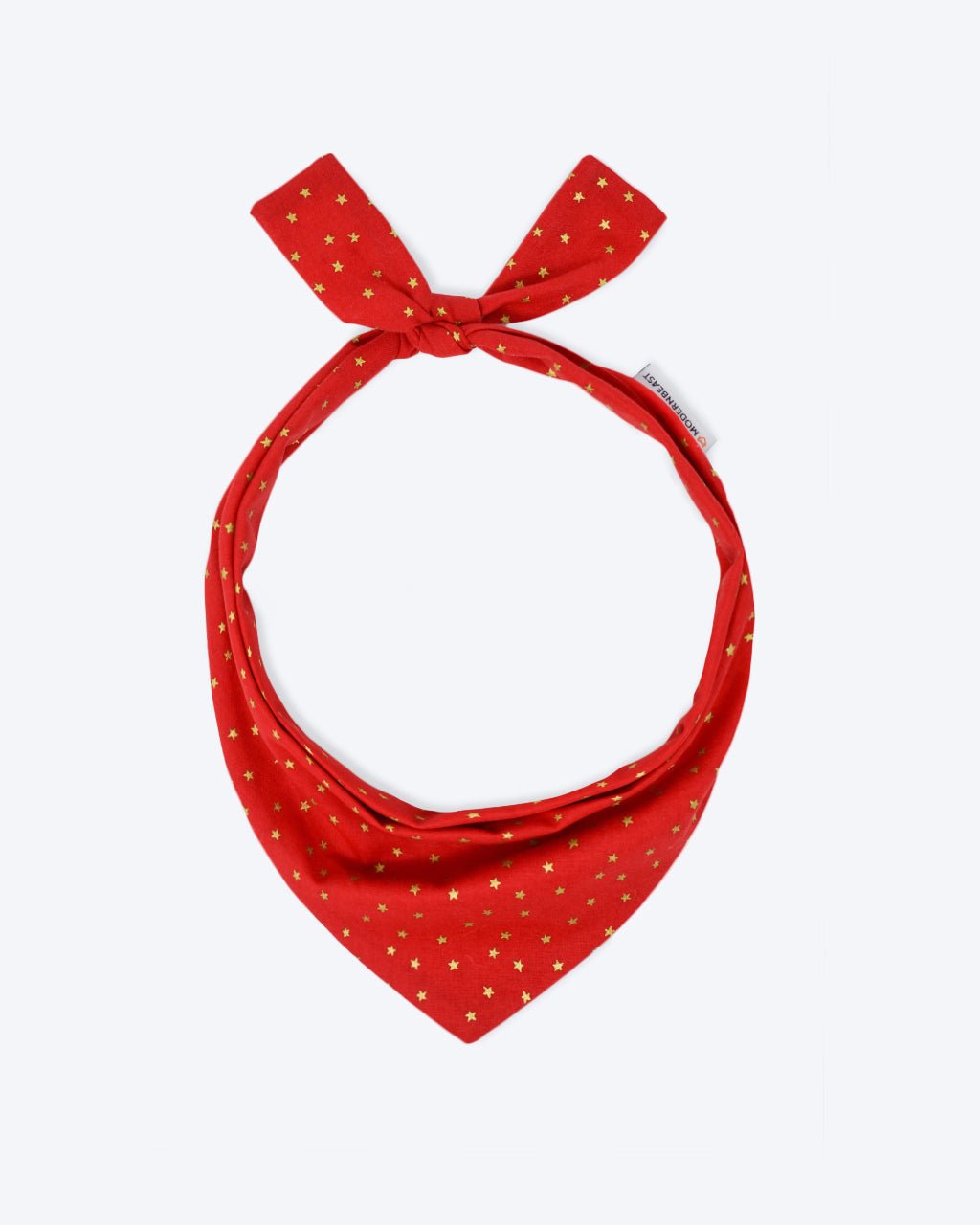 Winter Dog Bandana – Bandanas & Neckwear by MODERNBEAST