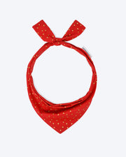 Winter Dog Bandana – Bandanas & Neckwear by MODERNBEAST