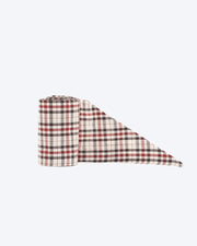 Winter Dog Necktie – Bandanas & Neckwear by MODERNBEAST