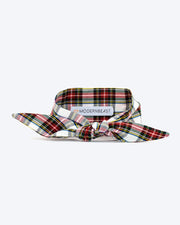 Winter Dog Necktie – Bandanas & Neckwear by MODERNBEAST
