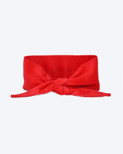Winter Dog Necktie – Bandanas & Neckwear by MODERNBEAST