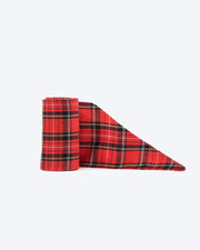 Winter Dog Necktie – Bandanas & Neckwear by MODERNBEAST
