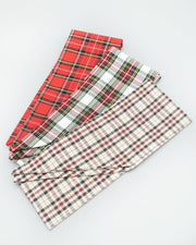Winter Dog Necktie – Bandanas & Neckwear by MODERNBEAST