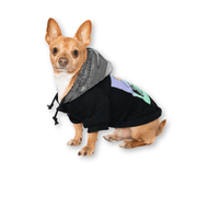 Ziggy Dog Hoodie. – Sweaters & Hoodies by JUST FRED.